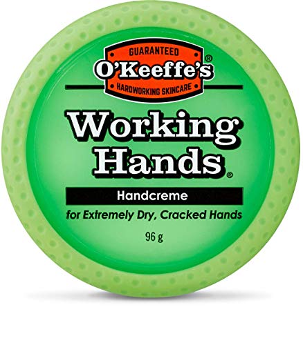 O'Keeffe's Working Hands Handcreme, 100ml