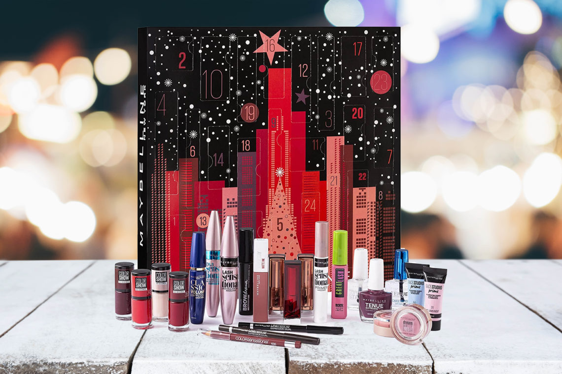 Adventskalender für Frauen 2021