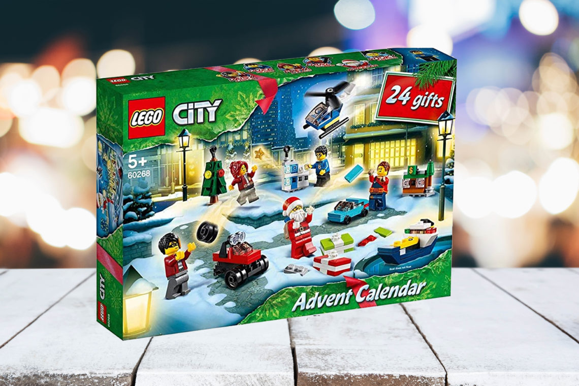 Die besten Adventskalender für Kinder 2023