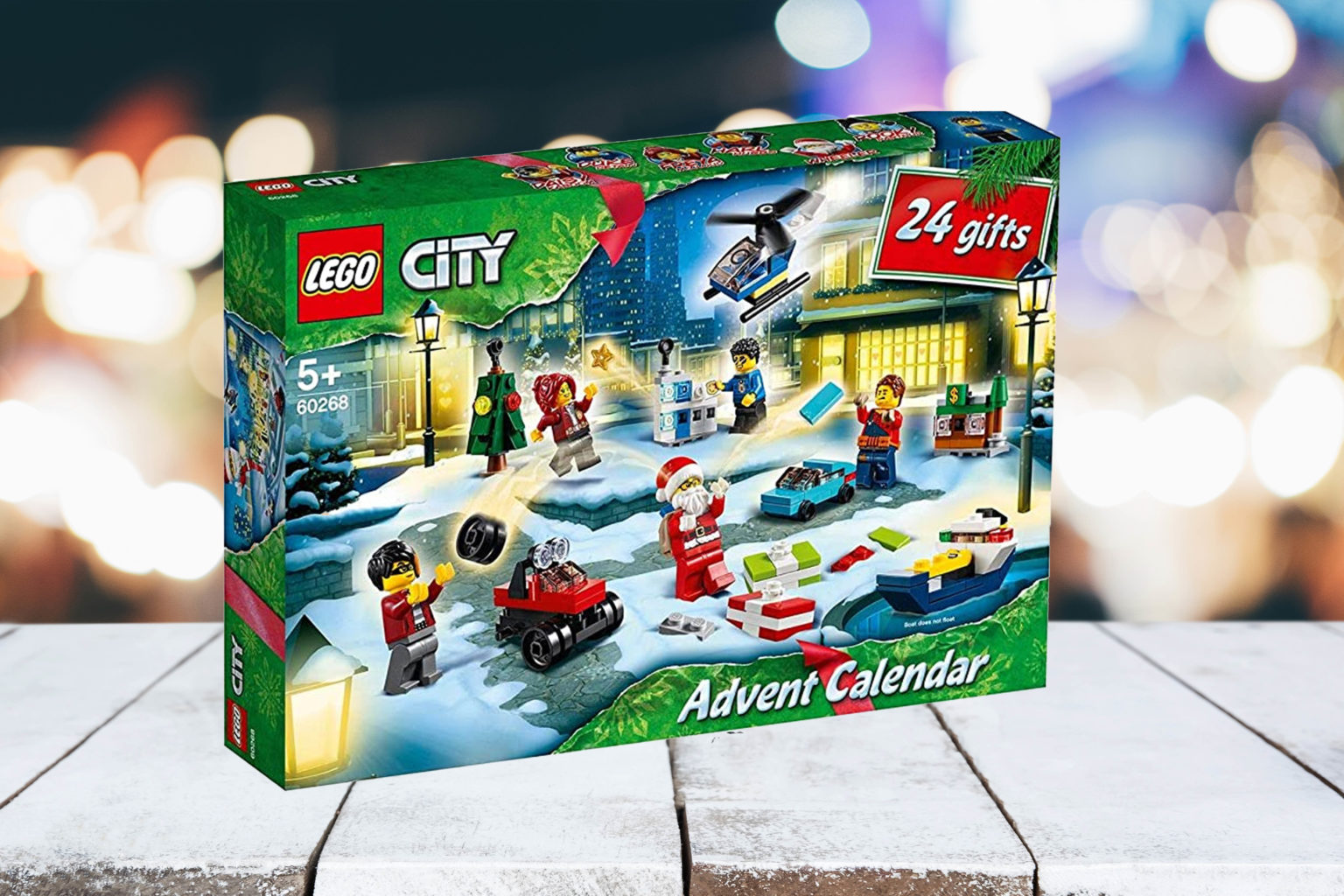 Adventskalender für Kinder: 10 preiswerte Adventskalender - templumx.de