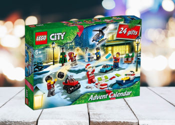 Die besten Adventskalender für Kinder 2023