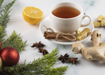 Weihnachtstee kaufen