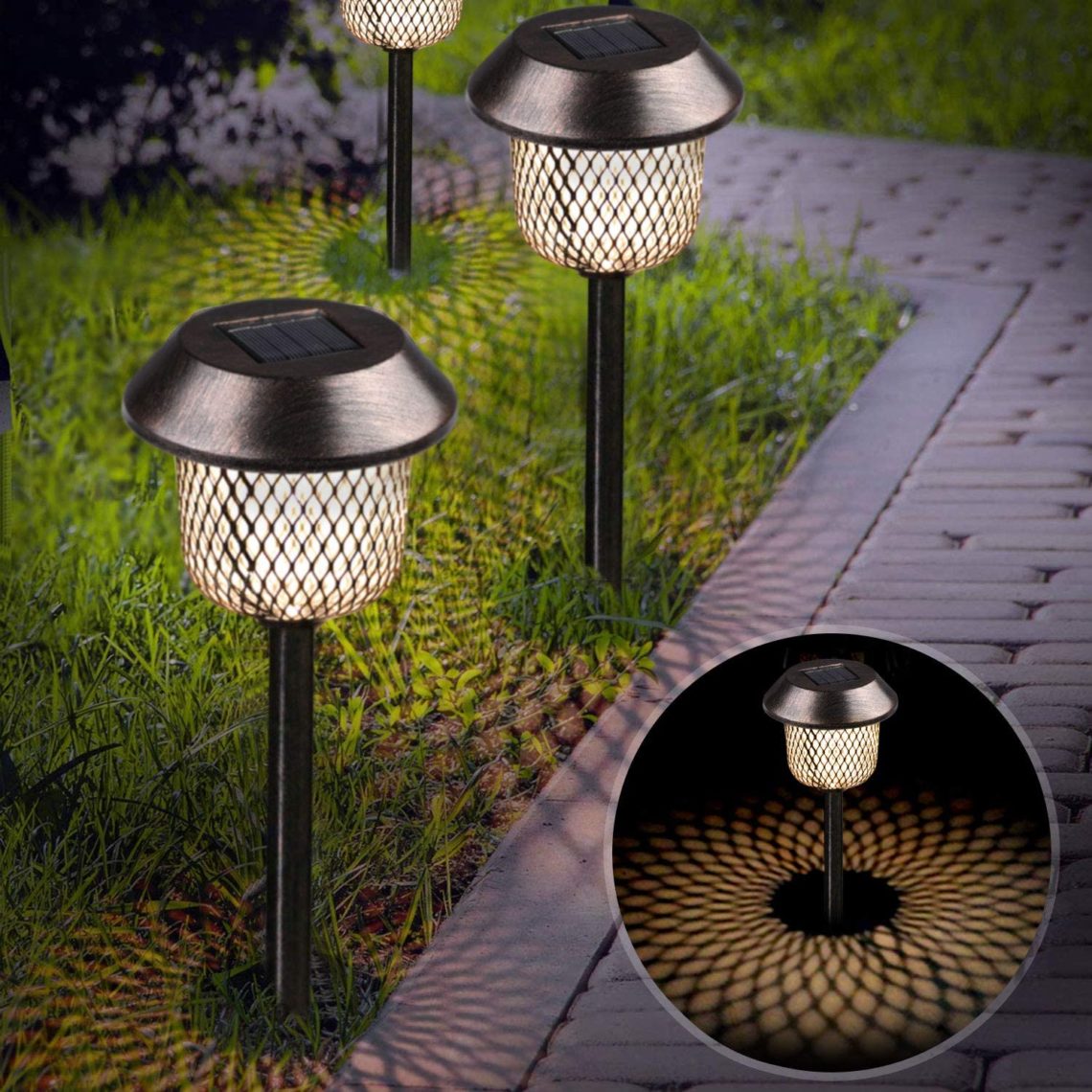 Solarlampen 2021 kaufen