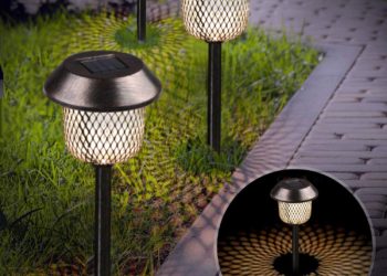 Solarlampen 2021 kaufen