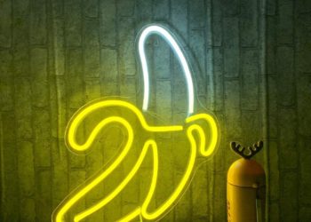 Neonlicht für Zuhause kaufen