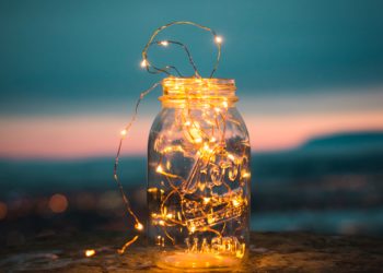 Lichterkette kaufen Das sind die 10 Bestseller auf Amazon