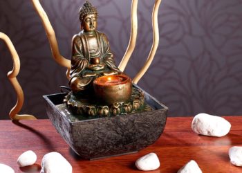 Zimmerbrunnen Diese 12 Zimmerbrunnen sind am beliebtesten