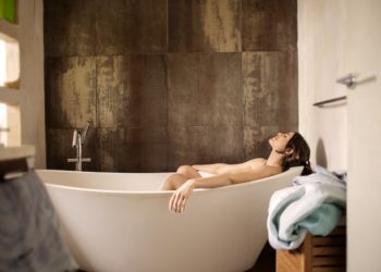 5 Gründe, warum Bäder die besten sind + 30 Produkte, die ein Bad zum Highlight machen