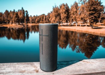 Ultimate Ears Boom 3 im Test