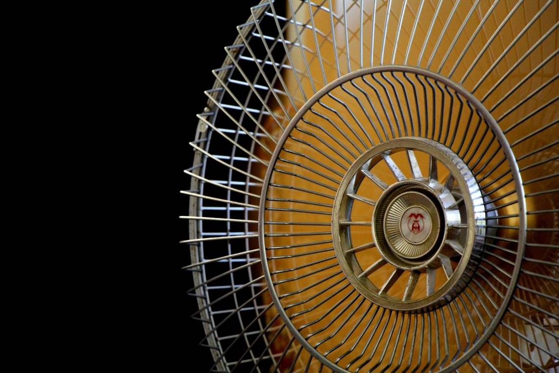 Ventilatoren 5 Vorteile für den Schlaf + 10 Top-Modelle