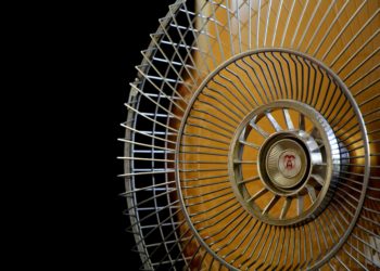 Ventilatoren 5 Vorteile für den Schlaf + 10 Top-Modelle