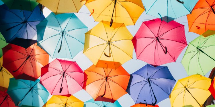 Regenschirm kaufen: Das sind aktuell die 10 beliebtesten ...