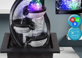 Zimmerbrunnen im Mai Diese 10 Zimmerbrunnen sind am beliebtesten