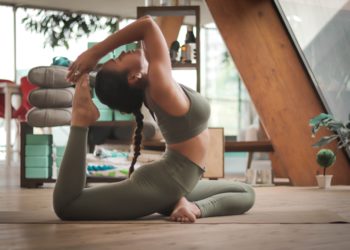 Yogamatte kaufen Das sind die 10 Bestseller