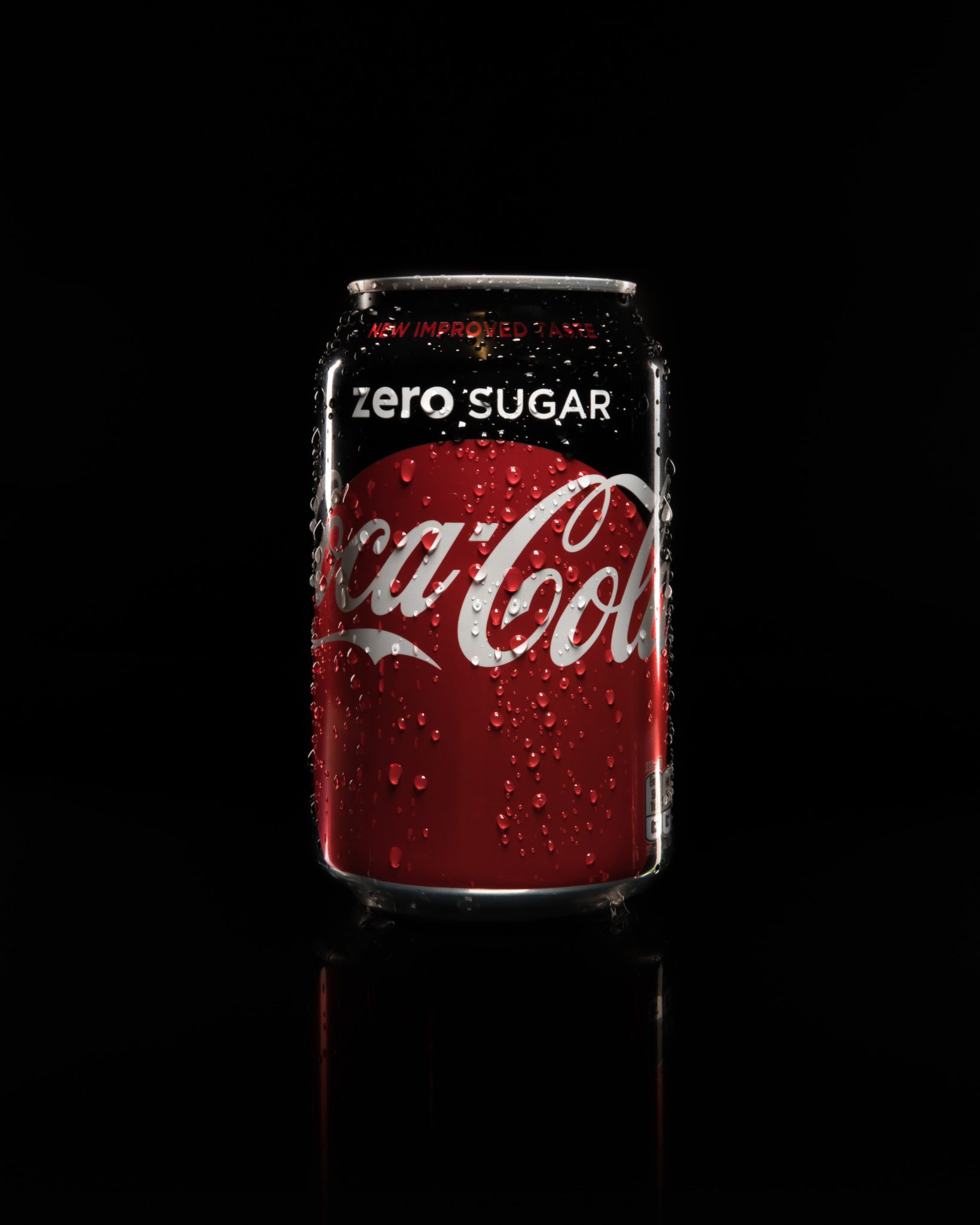 Cola Zero Kalorien Abnehmen Kann man mit Cola Zero abnehmen?