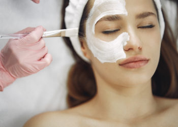 Gesichtscreme selber machen