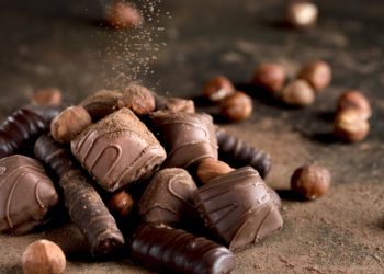 Welches Land hat Schokolade erfunden?