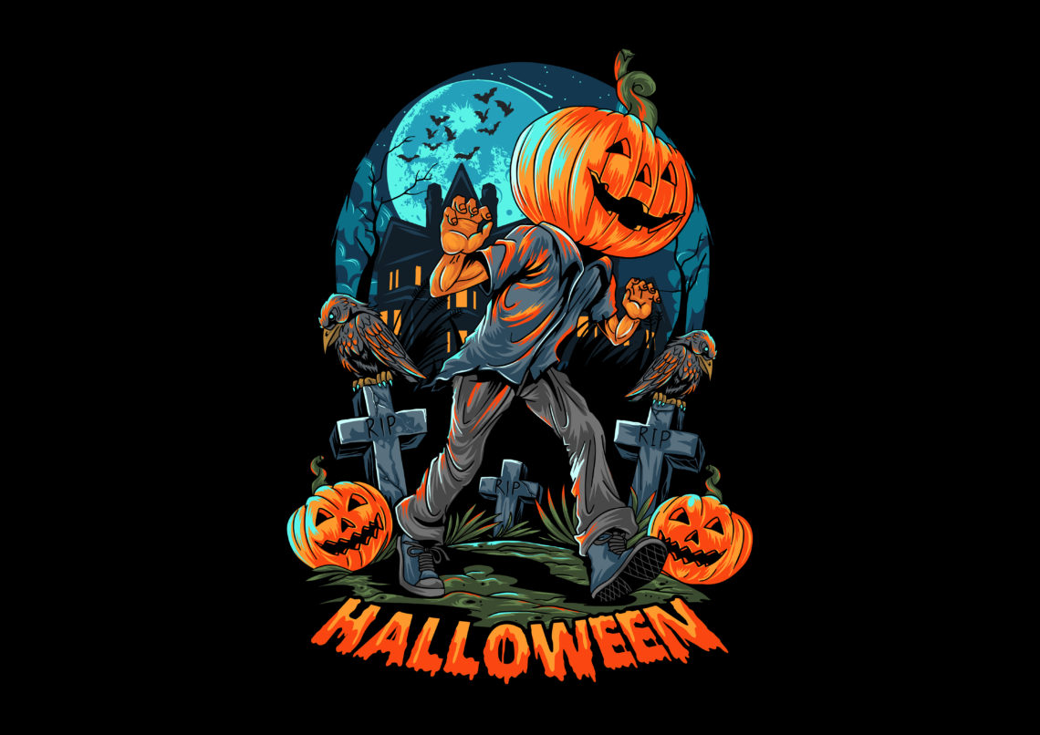 An welchem Wochentag ist Halloween? templumx.de