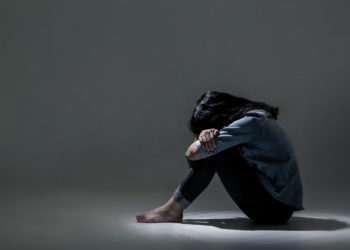 Depression zerstört Beziehung