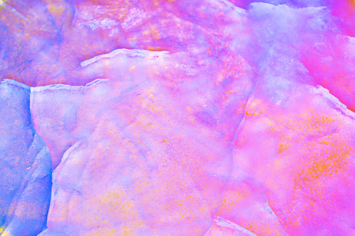 Helfen Heilsteine wirklich?