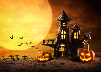 halloween deko 2023 kaufen