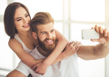 Wie oft sollte man sich am Anfang einer Beziehung sehen