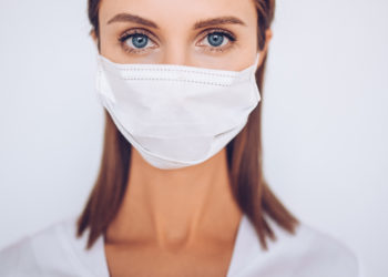 Bunte Mundschutzmasken kaufen