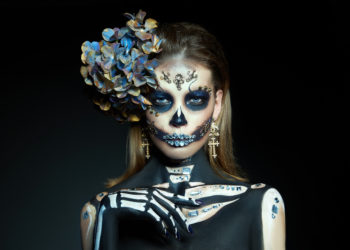 Halloween Kostüm Damen 2020