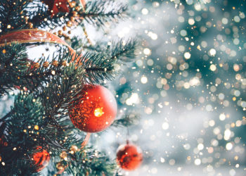 Warum feiern wir Weihnachten