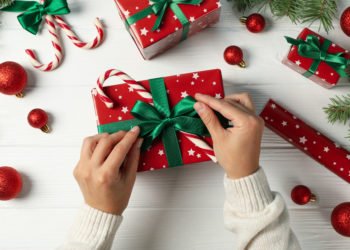 Weihnachtsgeschenke für Frauen in 2023