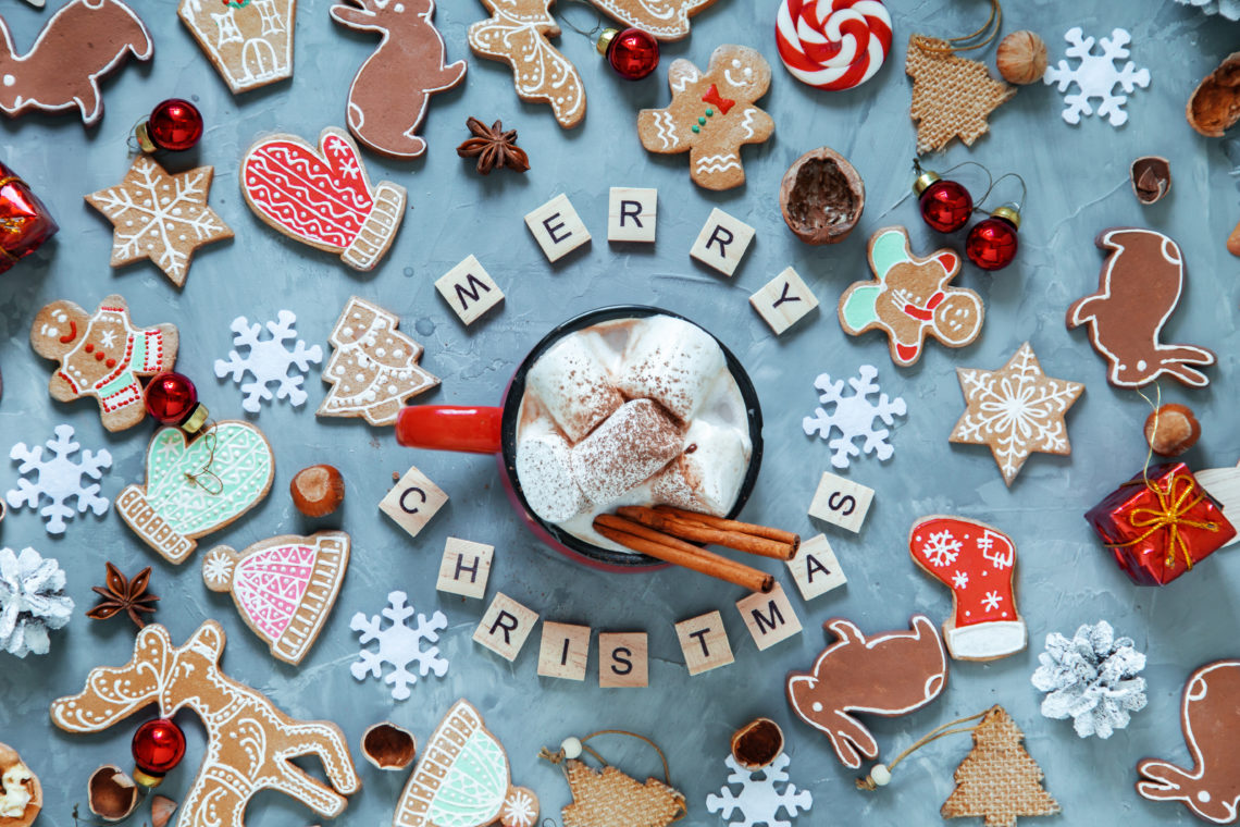 Backutensilien für Weihnachten 2023 kaufen