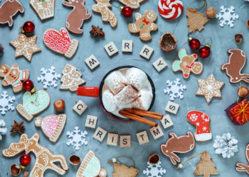 Backutensilien für Weihnachten 2023 kaufen