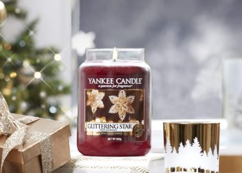 Black Friday Yankee Candle Sale
