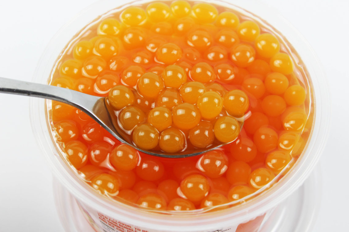 Bubble Tea Starterset kaufen