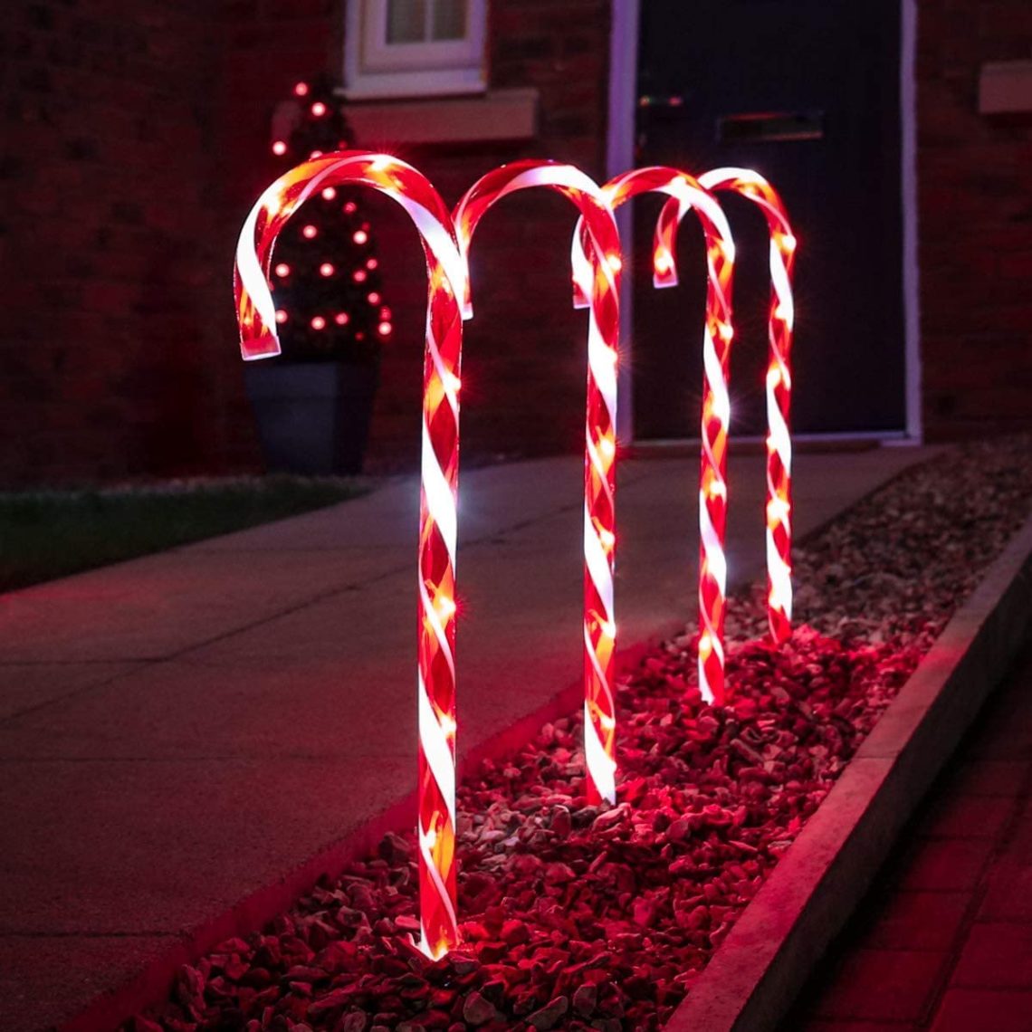 Weihnachtsdeko 2023 Outdoor