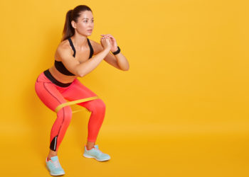 Trainingsbänder für 2022 kaufen