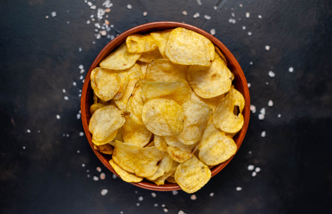 Protein Chips für 2022 kaufen