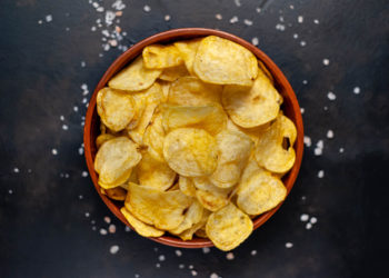 Protein Chips für 2022 kaufen