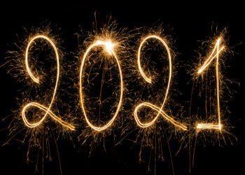 Ziele im neuen Jahr erreichen