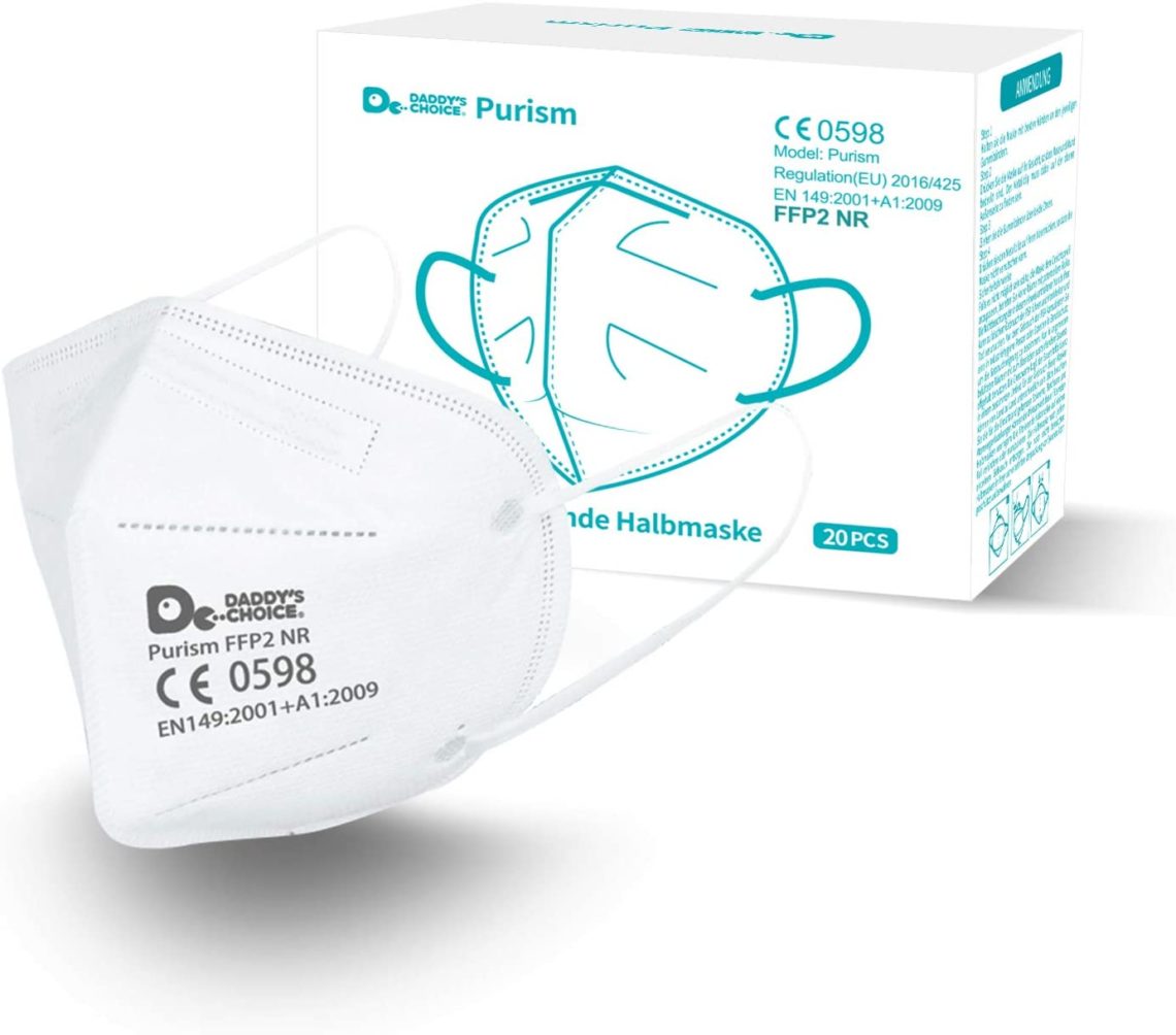 FFP2 Maske kaufen
