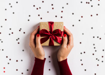 Geschenkideen zum Valentinstag