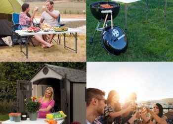 Grilltisch für 2021 kaufen