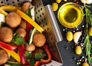 grillkorb für 2021 kaufen