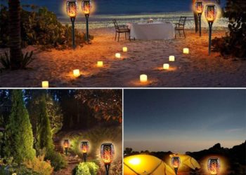 LED Solarlampen für 2021 kaufen