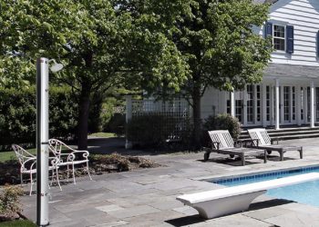 Solardusche für 2022 kaufen