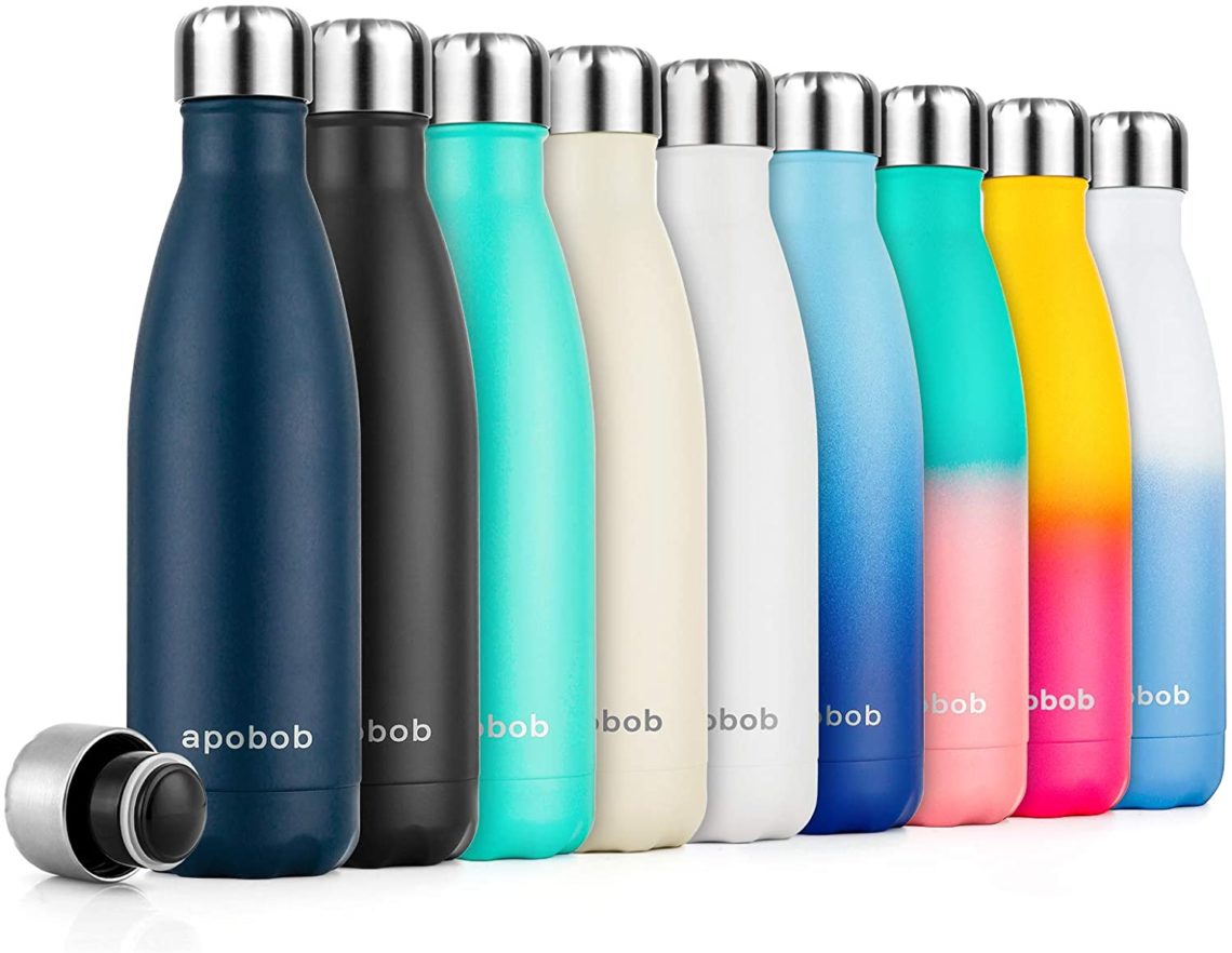 Trinkflasche für 2021 kaufen