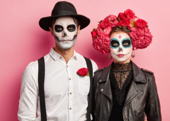 Halloween Kostüm kaufen