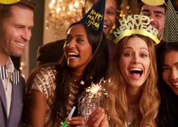 Silvester deko kaufen