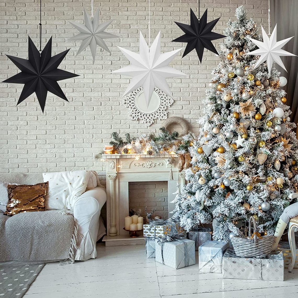 Weihnachtsdeko 2023 kaufen