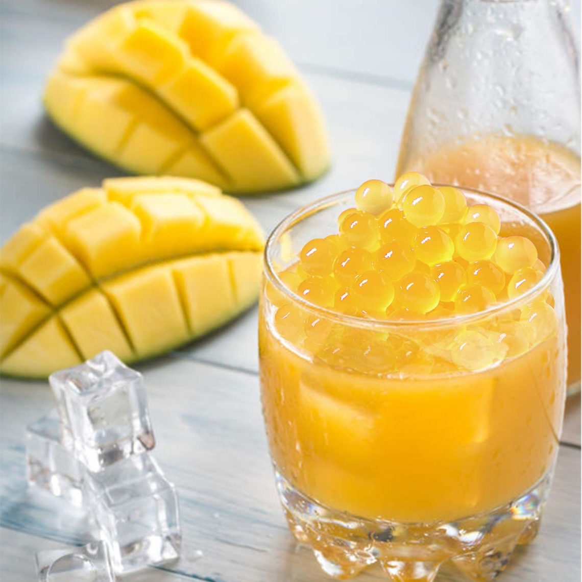 wo kann man sich bubble tea kaufen